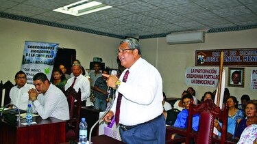 Fracasa otra vez proyecto para eliminar térmicas