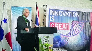 Claves bioquímicas para nuevas drogas