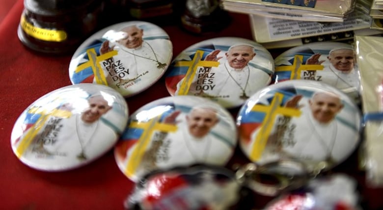 Todo preparado en Chile para acoger a los argentinos que llegan a ver al papa Francisco