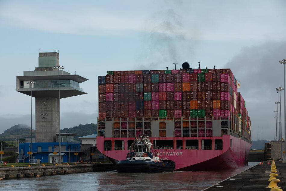 Panamá abrirá diálogo técnico con Estados Unidos para aclarar dudas de Trump sobre el Canal
