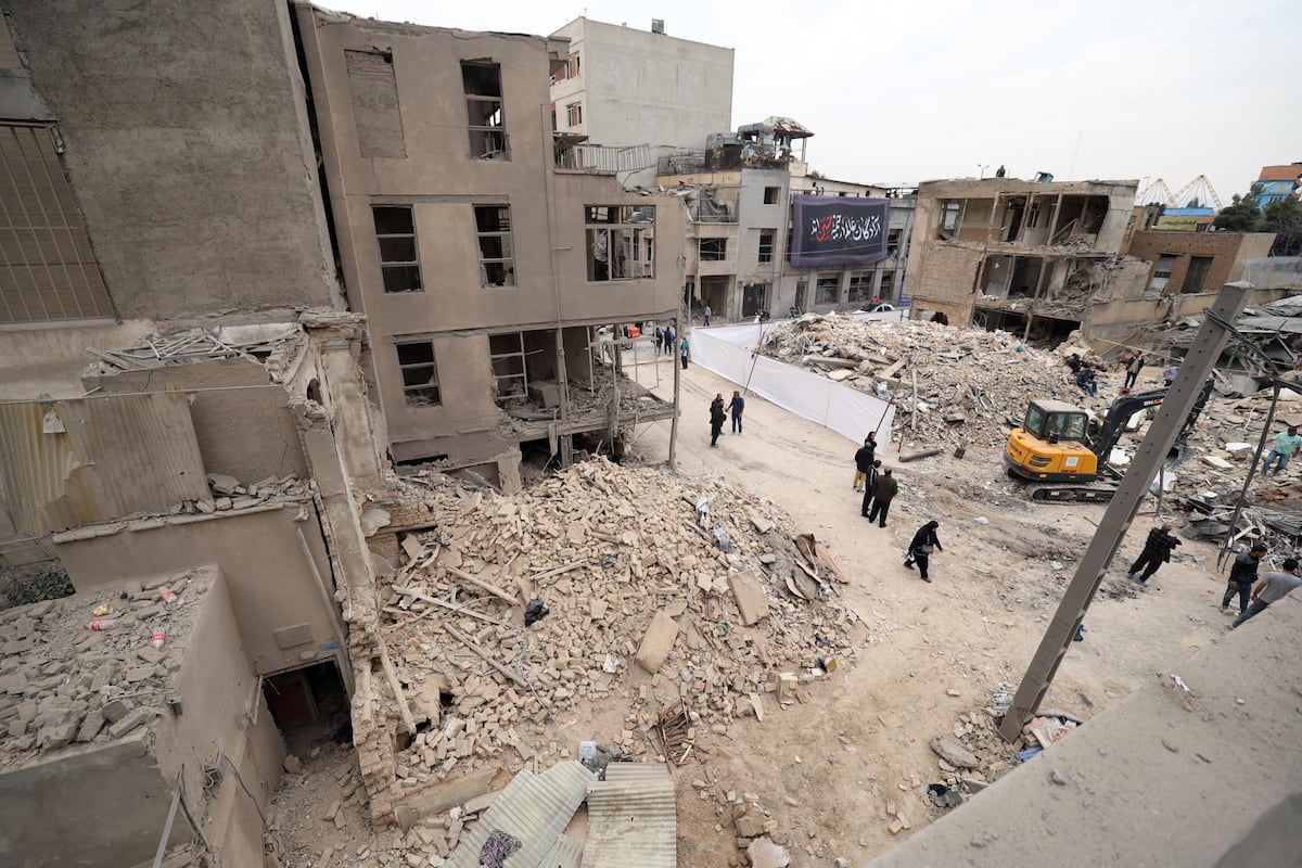 El ‘Peaje de Teherán’, el millonario pago para pasar por el Estrecho de Ormuz