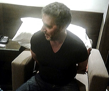 Brasil suspende extradición a Italia de capo Morabito por ‘pendencias judiciales’