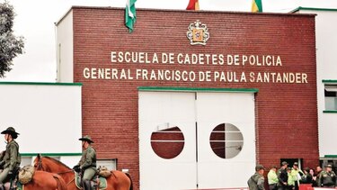 Atentado fue una operación ‘lícita’: ELN