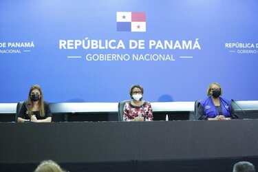 Fundación para el Desarrollo de la Libertad Ciudadana pide información a la Cancillería y al Minsa sobre las vacunas