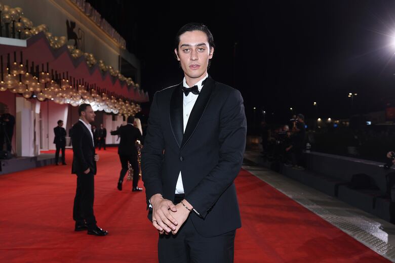 Singapur compite por el León de Oro por primera vez montada en coches de alta gama