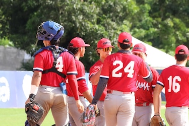 Panamá U18 cae ante Estados Unidos y cierra la Súper Ronda del Premundial
