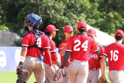 Panamá U18 cae ante Estados Unidos y cierra la Súper Ronda del Premundial