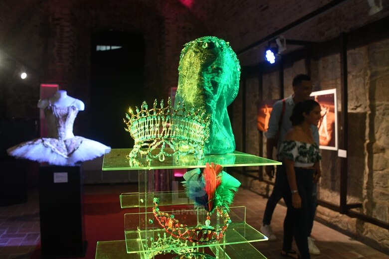 La historia de los 50 años del Ballet Nacional de Panamá, en imágenes