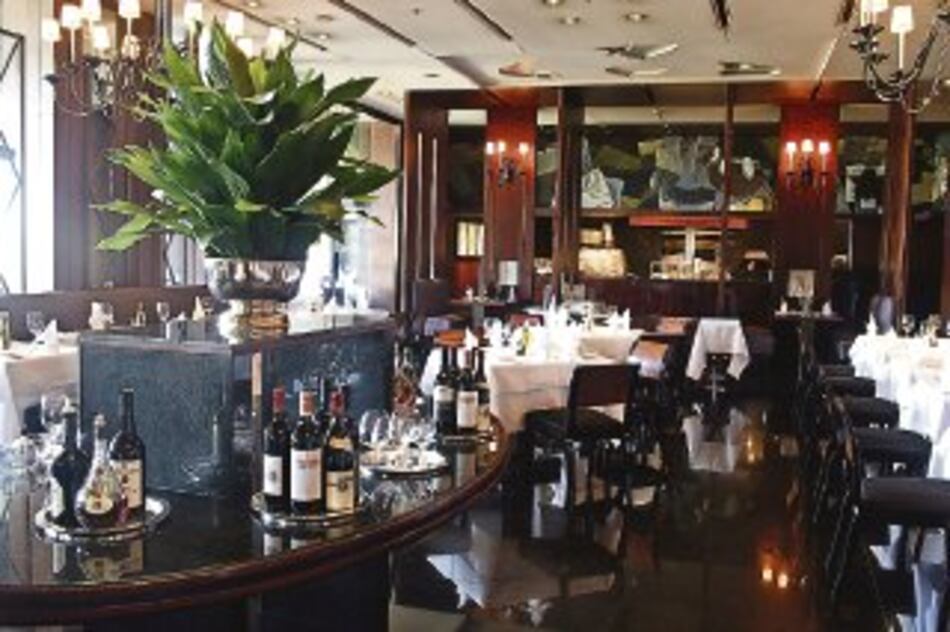 La relación calidad-precio