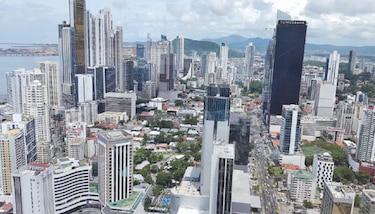 Deuda se eleva a $21,415 millones