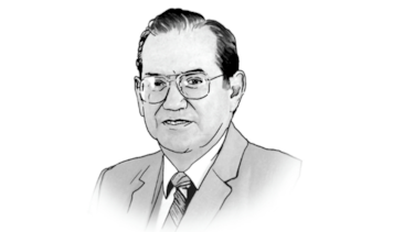 Julio E. Linares y la Cancillería