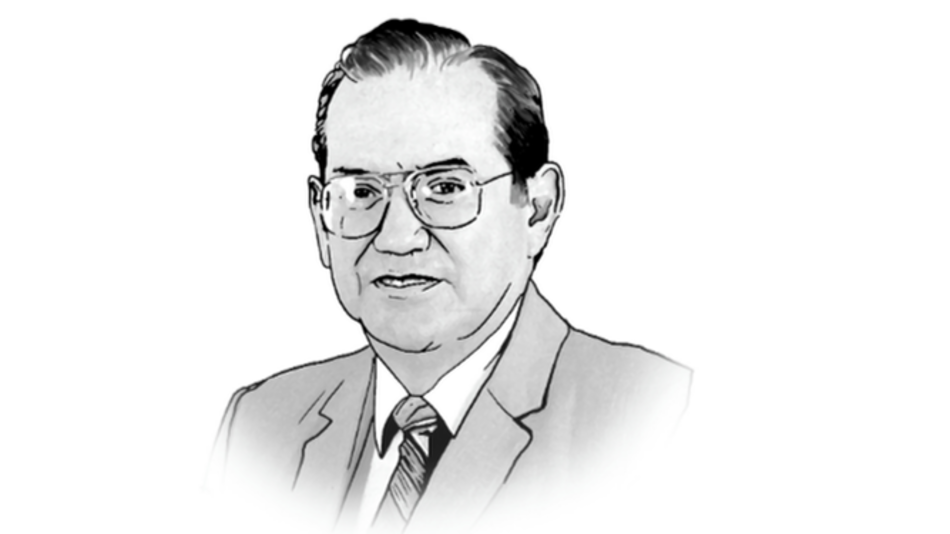 Julio E. Linares y la Cancillería