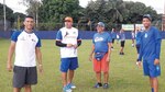 Arranca la edición 50 del campeonato juvenil