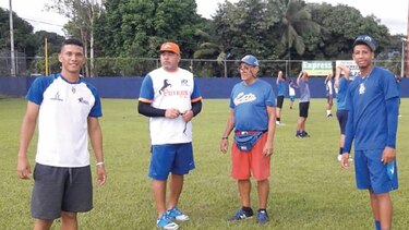 Arranca la edición 50 del campeonato juvenil
