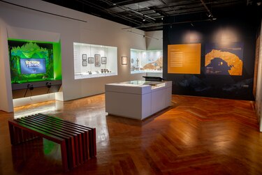 Historia de Panamá antes del Canal: museo presenta su renovada exposición