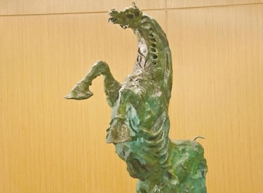 La constante evolución de Eduardo Navarro