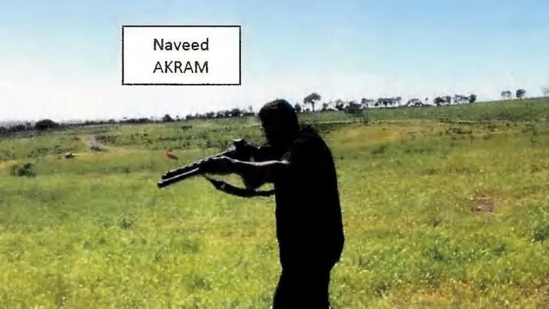 El ‘meticuloso’ plan que los autores del tiroteo en la playa australiana de Bondi desarrollaron durante meses