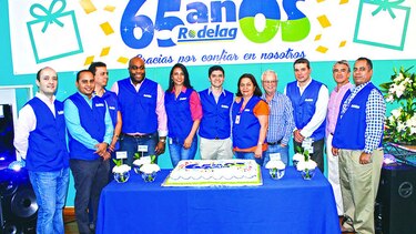 Aniversario de Rodelag