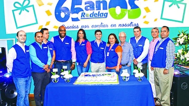 Aniversario de Rodelag