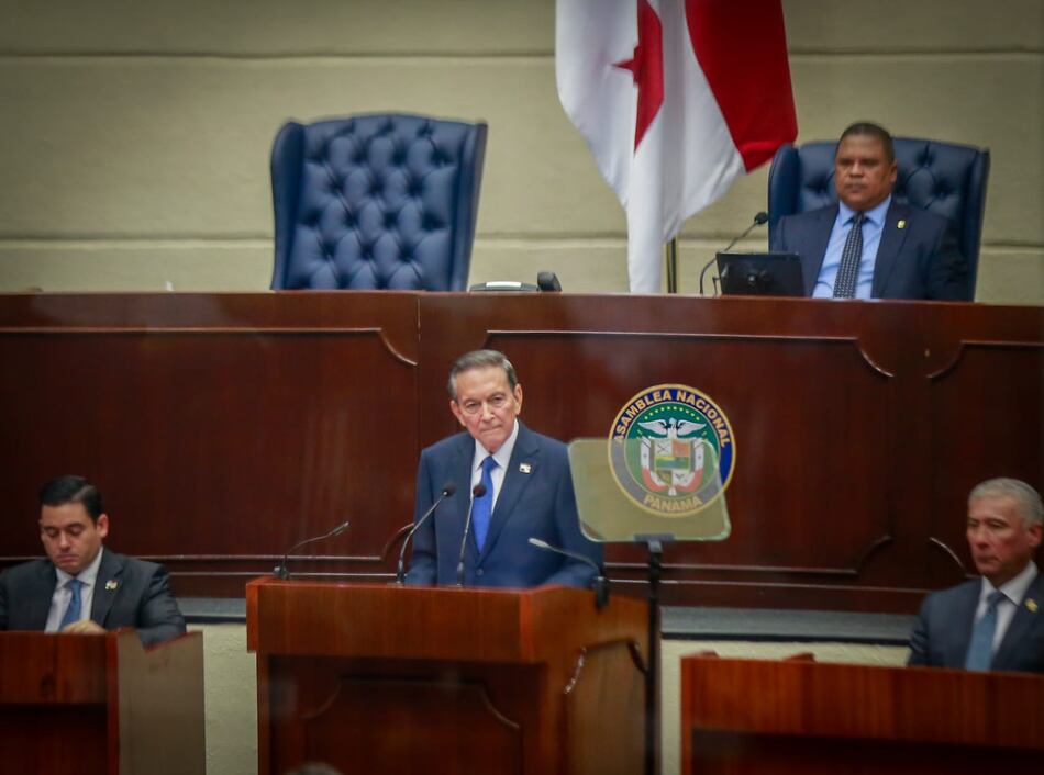 El Gobierno de Laurentino Cortizo aumentó la deuda en 87%