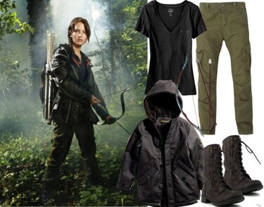 Conviértete en tu personaje favorito este Halloween