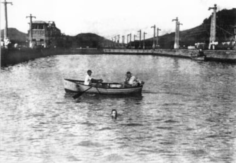 10 datos del Canal de Panamá que seguramente no conocías