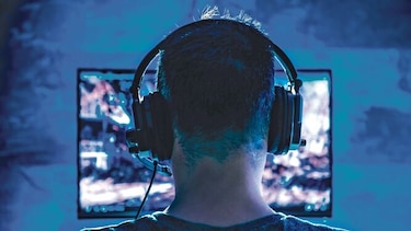 Acciones de industria de videojuegos se resienten