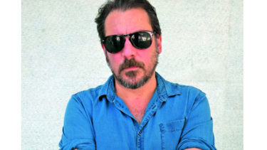 Loriga, en Feria del Libro de Guadalajara
