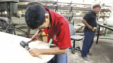 Discapacidad, una adversidad ante el difícil entorno laboral