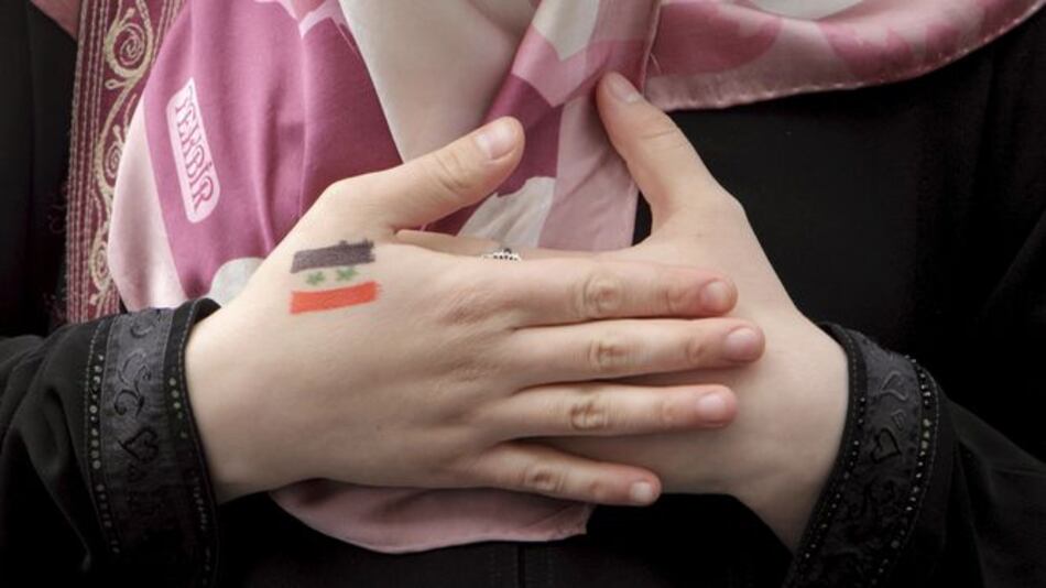 Unicef: Al menos 160 niños han muerto en ataques a colegios en Siria en 2014