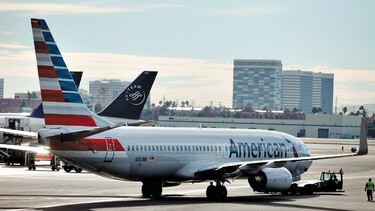 Aerolíneas de EU siguen sin adoptar directrices de Pekín