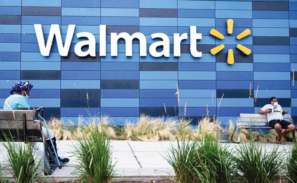 Reclamos contra Walmart en China
