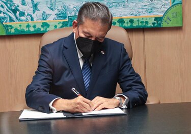 Presidente Cortizo sanciona ley que crea la Autoridad para la Atracción de Inversiones