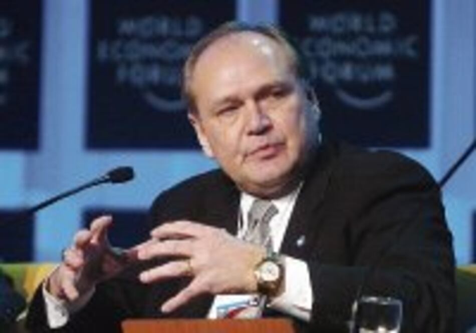 Escandalosa compensación de Nardelli