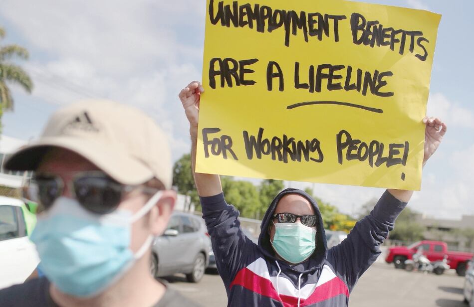 Gobierno de Estados Unidos afirma que impulsará plan de estímulo