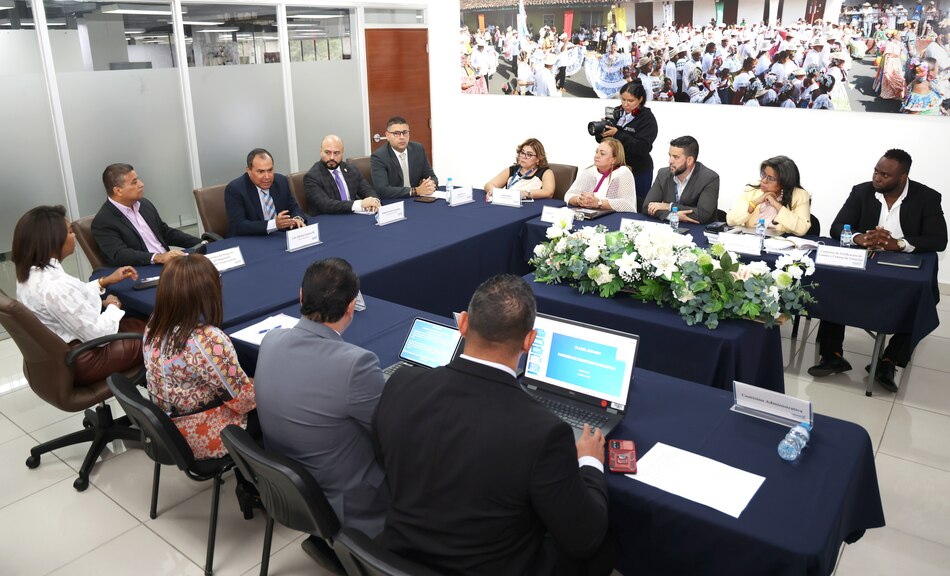 Arranca preparación para las elecciones generales de 2029 con primera reunión del PLAGEL