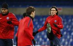 Chelsea y PSG buscan pase a la siguiente ronda bajo presión