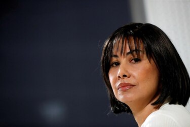 ‘Enfermera’ de Chávez y su esposo son hallados culpables de lavado de dinero