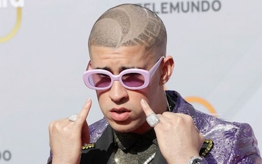 Bad Bunny o lo único más poderoso que el odio es el amor