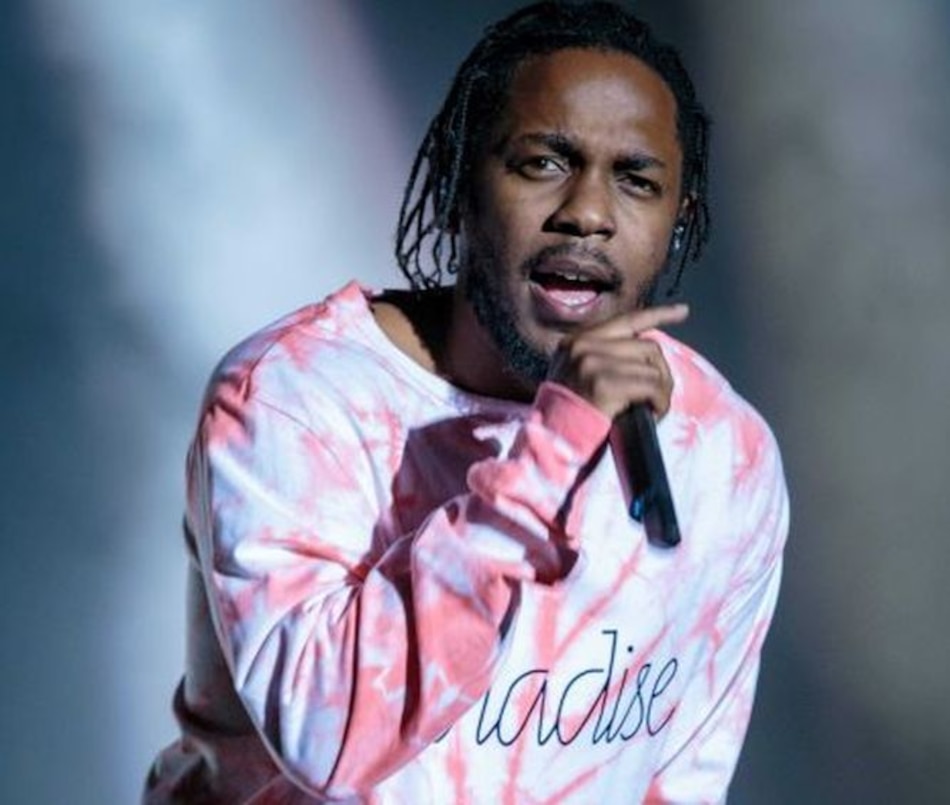 Kendrick Lamar ataca a Donald Trump en una nueva canción