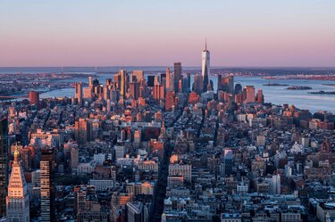 Nueva York registra un alza de hospitalizaciones de niños por la Covid-19
