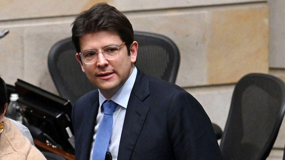 Panamá condena atentado contra senador y precandidato presidencial colombiano Miguel Uribe Turbay