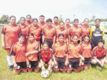 Ladies Sports toma el comando