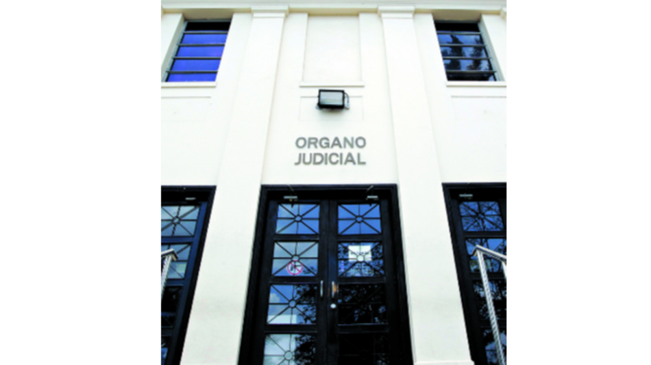 Denuncian amenazas a delator en caso de sobornos