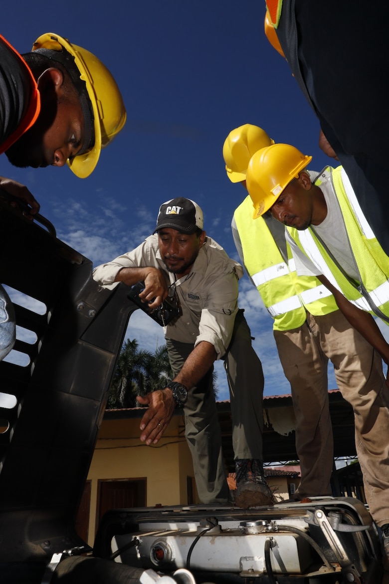 Inadeh iniciará preinscripción en enero con nuevos cursos y programas de formación