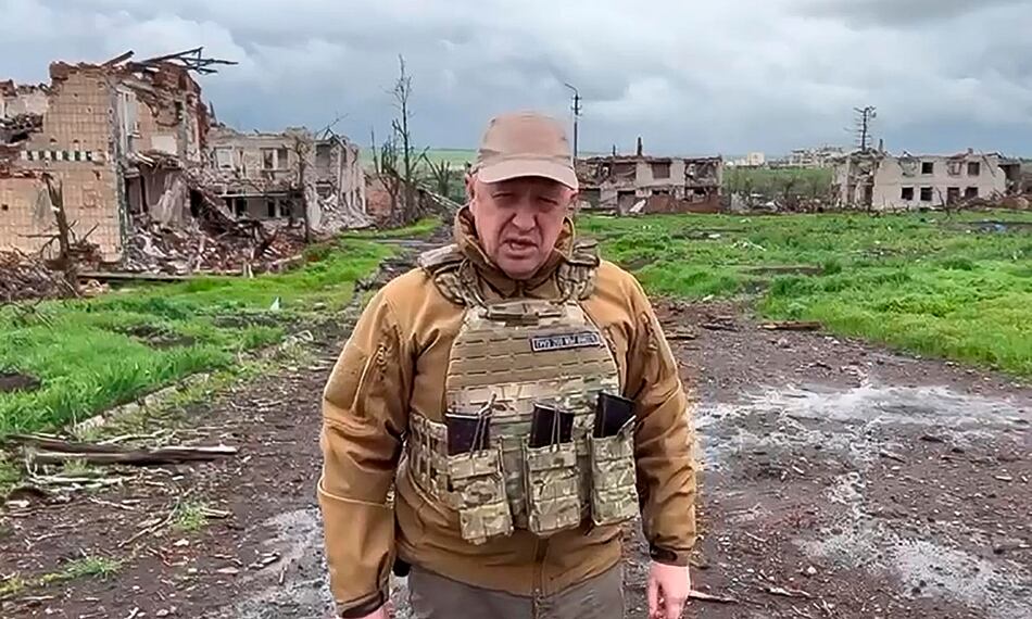Murió Yevgeni Prigozhin, el jefe del grupo de mercenarios Wagner