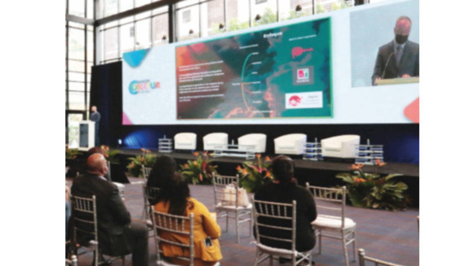 Panama Travel Mart genera vuelos chárter desde Colombia