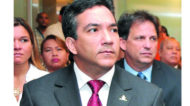 Una presidencia, tres candidatos