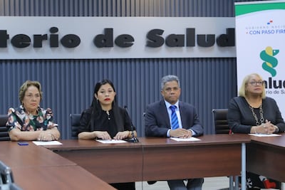 Panamá reporta los primeros casos de la variante K de la influenza A(H3N2)