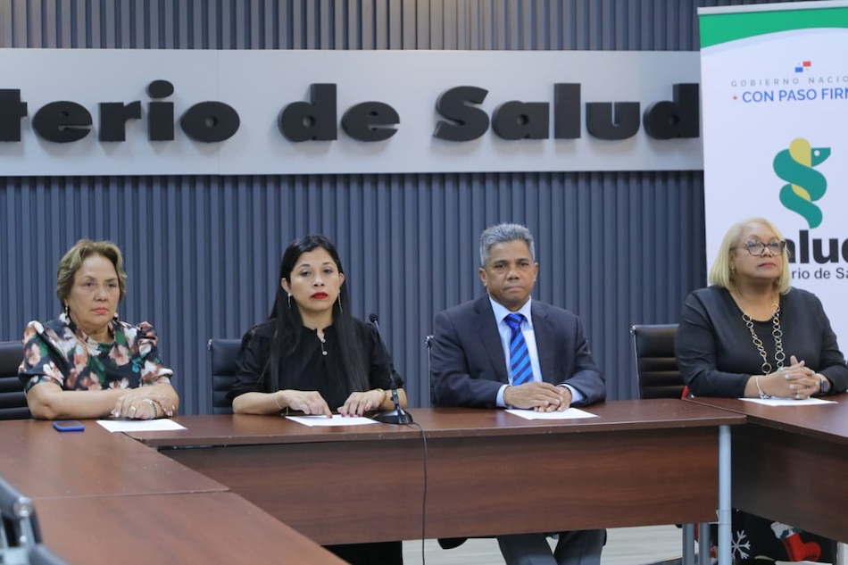 Panamá reporta los primeros casos de la variante K de la influenza A(H3N2)